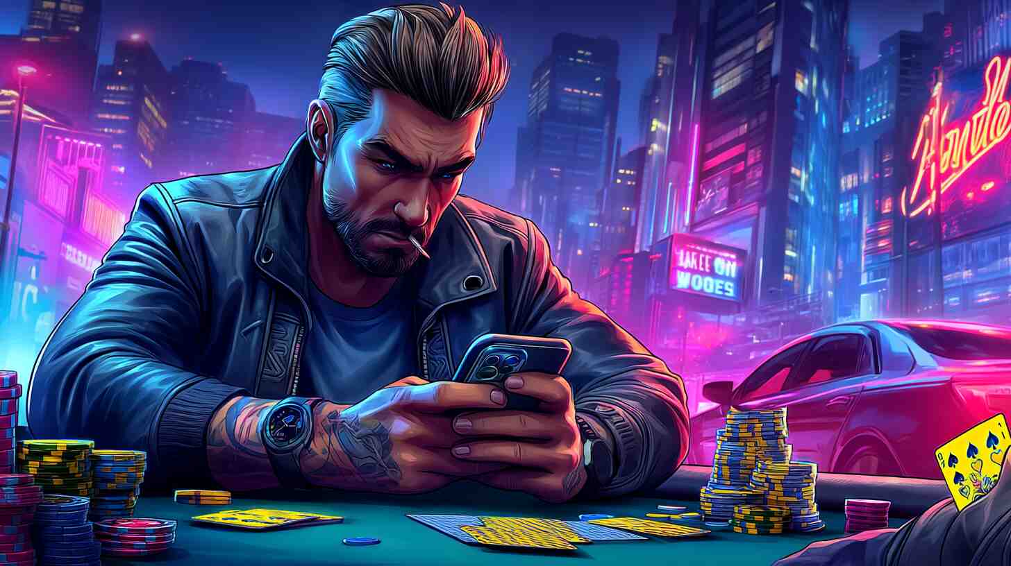 Hot Games Only – Inside Casino 1423 BET
                                         